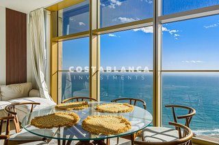 Piso en venta en Playa de Poniente en Benidorm