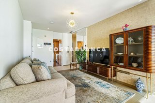 Piso en venta en Playa de Poniente en Benidorm