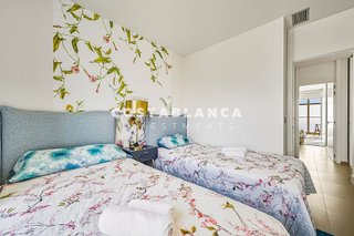 Piso en venta en Playa de Poniente en Benidorm