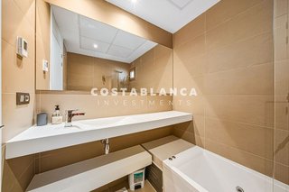 Piso en venta en Playa de Poniente en Benidorm