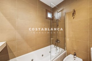 Piso en venta en Playa de Poniente en Benidorm