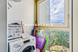 Piso en venta en Playa de Poniente en Benidorm