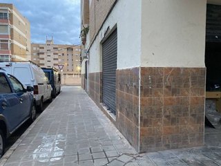 Local comercial en venta en Sidi Ifni - Nou Alacant en Alicante
