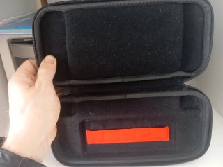 Funda Mario Kart Switch