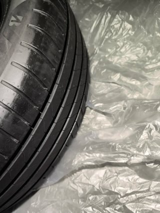 2 Neumáticos Bridgestone 205/55 R16 V