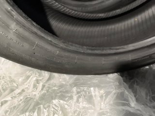 2 Neumáticos Bridgestone 205/55 R16 V