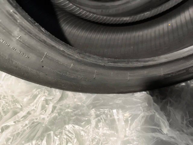 2 Neumáticos Bridgestone 205/55 R16 V