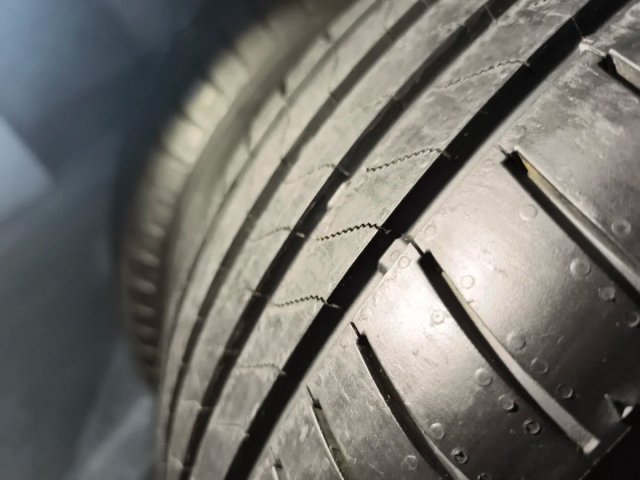2 Neumáticos Bridgestone 205/55 R16 V
