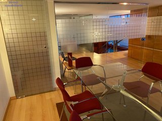 Oficina en alquiler en Centro en Logroño