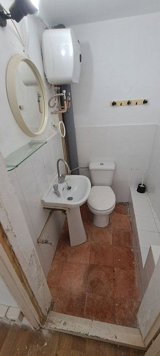 Local comercial en alquiler en La Salut en Barcelona