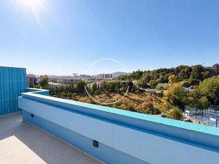 Piso en alquiler en La Marina de Port en Barcelona