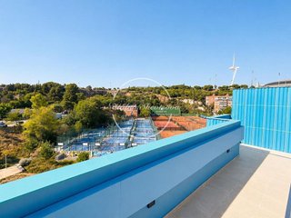 Piso en alquiler en La Marina de Port en Barcelona