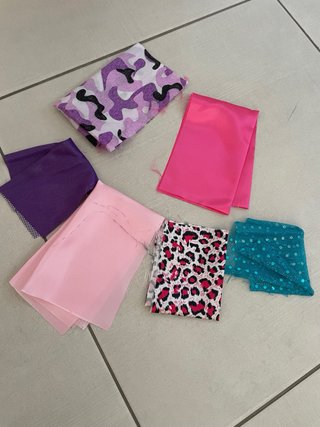 Lisciani - Crea la moda (gioco di sarta)