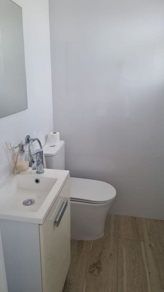 Piso en alquiler en Playa de los Boliches en Fuengirola