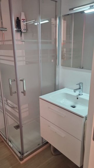 Piso en alquiler en Playa de los Boliches en Fuengirola