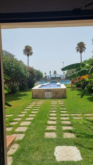 Piso en alquiler en Playa de los Boliches en Fuengirola