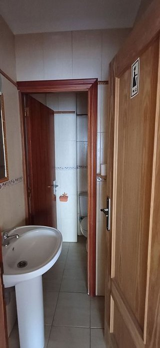 Local comercial en alquiler en Centro en Santa Cruz de Tenerife