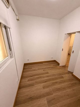 Piso en alquiler en San Diego en Madrid