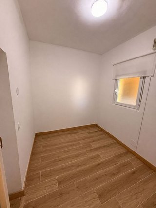 Piso en alquiler en San Diego en Madrid