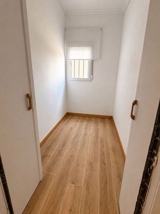 Piso en alquiler en San Diego en Madrid