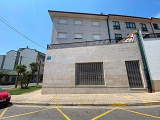 Local comercial en alquiler en Rianxo