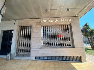 Local comercial en alquiler en Rianxo