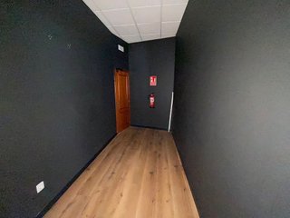 Local comercial en alquiler en Rianxo