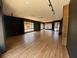 Local comercial en alquiler en Rianxo