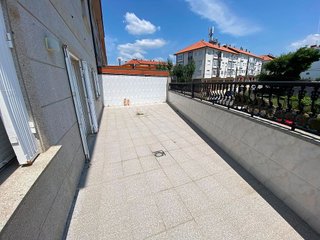 Local comercial en alquiler en Rianxo