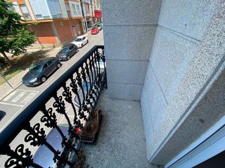 Local comercial en alquiler en Rianxo