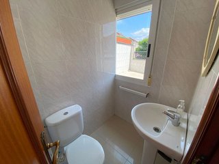 Local comercial en alquiler en Rianxo