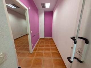 Local comercial en alquiler en Centro en Errenteria