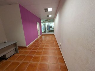 Local comercial en alquiler en Centro en Errenteria