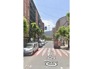 Local comercial en alquiler en Barri Santa Rosa en Alcoy/Alcoi