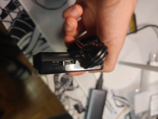 Controller Lian Li Uni Hub L-Connect 3