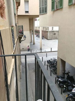 Piso en alquiler en El Raval en Barcelona