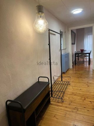 Piso en alquiler en El Raval en Barcelona