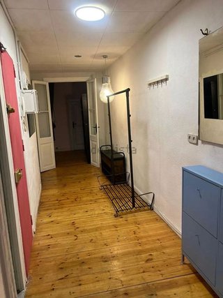Piso en alquiler en El Raval en Barcelona