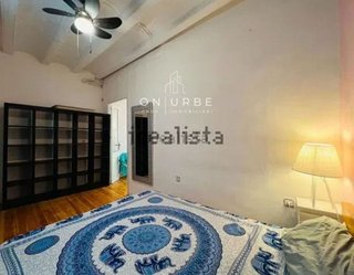 Piso en alquiler en El Raval en Barcelona