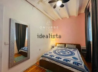 Piso en alquiler en El Raval en Barcelona