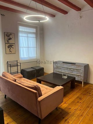 Piso en alquiler en El Raval en Barcelona