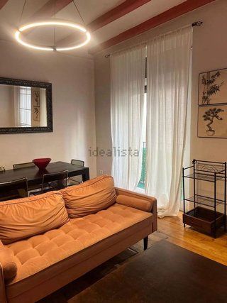 Piso en alquiler en El Raval en Barcelona