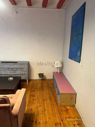 Piso en alquiler en El Raval en Barcelona