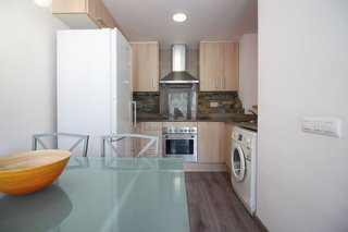 Piso en venta en Centre en Roses