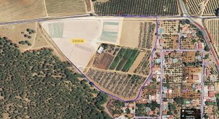 Terreno en venta en Carmona