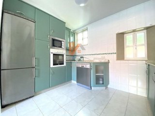 Chalet en alquiler en Campus Norte - San Caetano en Santiago de Compostela