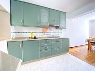 Chalet en alquiler en Campus Norte - San Caetano en Santiago de Compostela