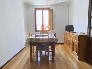 Chalet en alquiler en Campus Norte - San Caetano en Santiago de Compostela