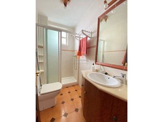 Chalet en alquiler en Campus Norte - San Caetano en Santiago de Compostela
