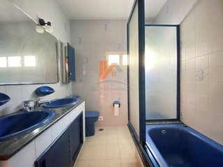 Chalet en alquiler en Campus Norte - San Caetano en Santiago de Compostela
